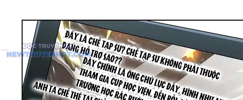 Siêu Thần Chế Tạp Sư chapter 162 - Trang 21