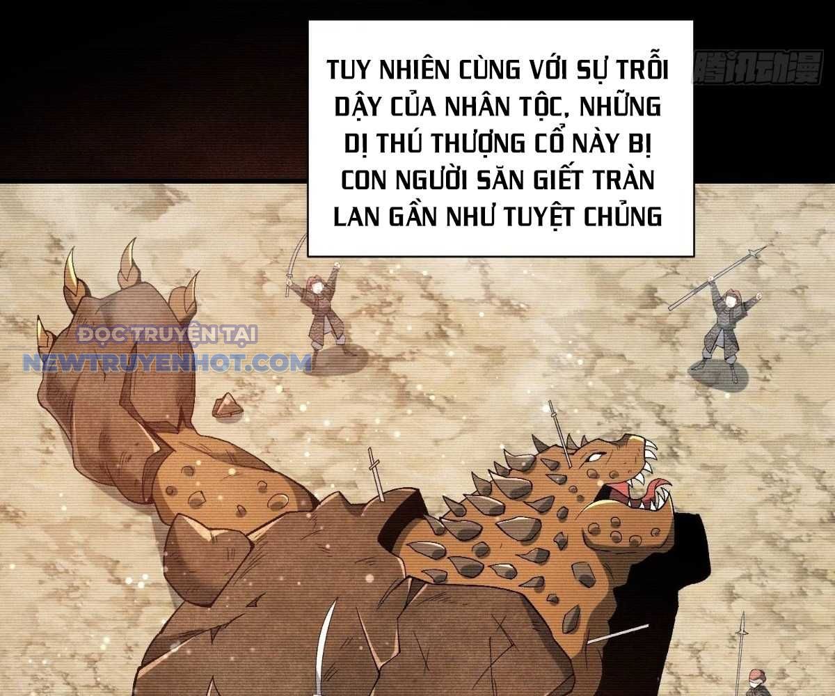 Luyện Khí 3000 Tầng, Mở Đầu Thu Nữ Đế Làm Đồ Đệ chapter 14 - Trang 104