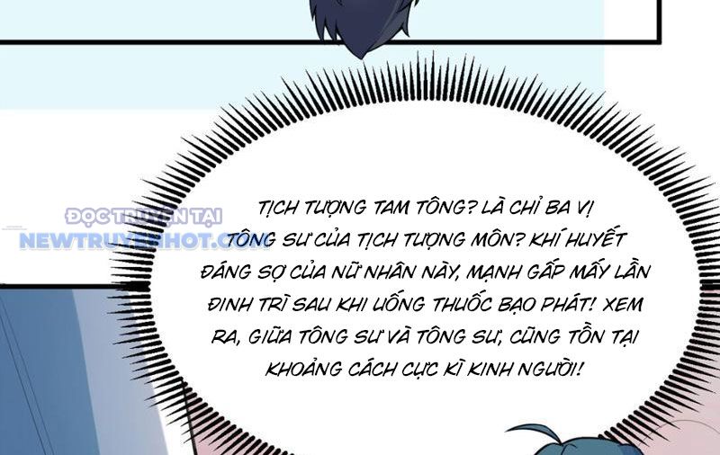 Tu Tiên Bắt Đầu Từ Trường Sinh chapter 25 - Trang 30