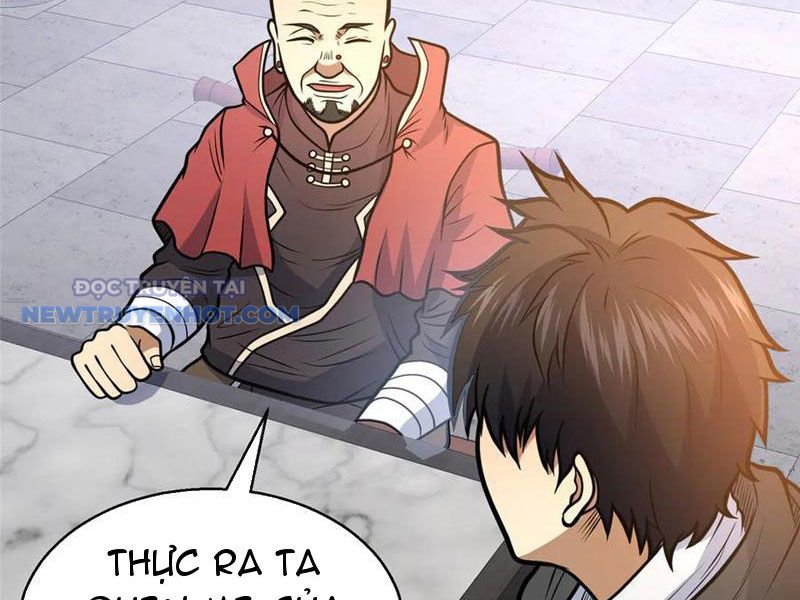 Đô Thị Cực Phẩm Y Thần chapter 179 - Trang 4