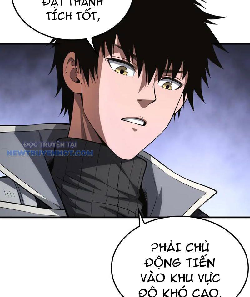 Mạt Thế Kiếm Thần: Ta Chấn Kinh Toàn Cầu chapter 39 - Trang 33