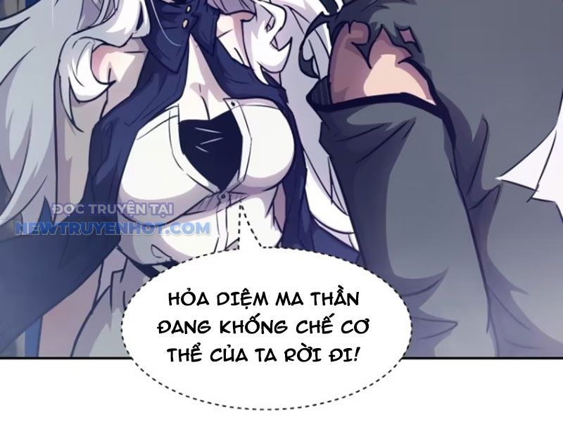 Tay Trái Của Ta Có Thể Dị Biến chapter 82 - Trang 70