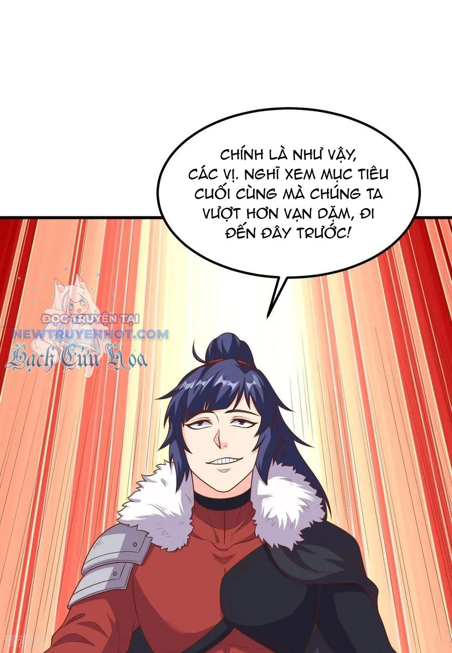 Từ Hôm Nay Bắt đầu Làm Thành Chủ chapter 489 - Trang 51