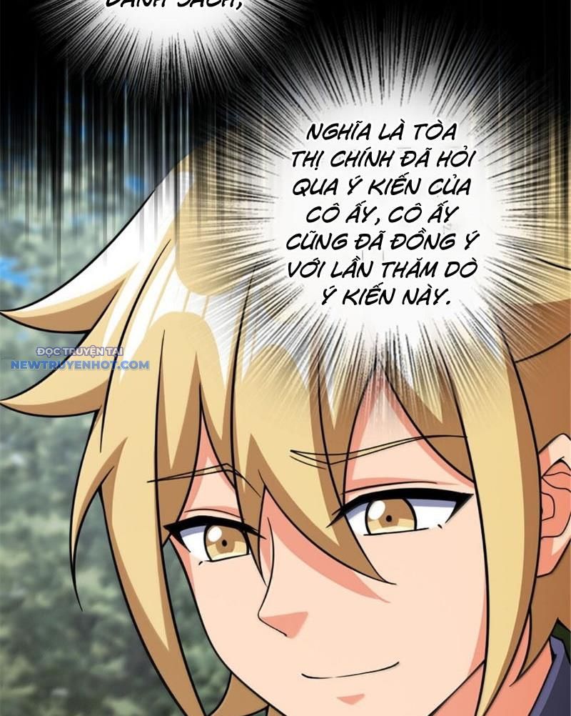 Thả Vu Nữ Đó Ra chapter 641 - Trang 15