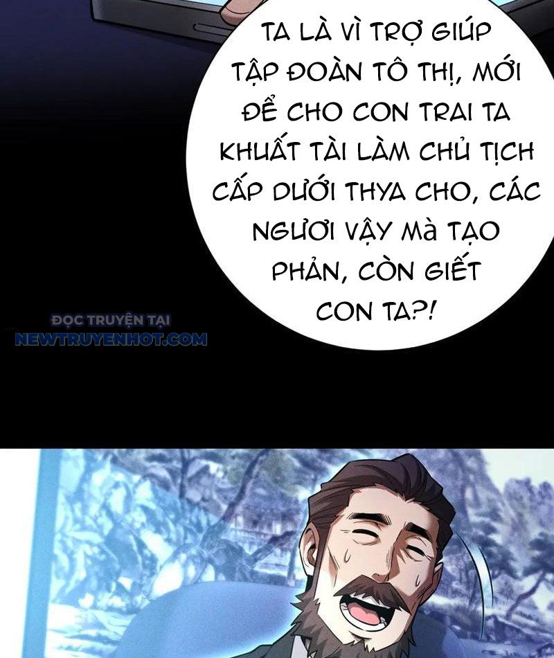 Treo Máy Trăm Vạn Năm Ta Tỉnh Lại Thành Thần chapter 17 - Trang 79