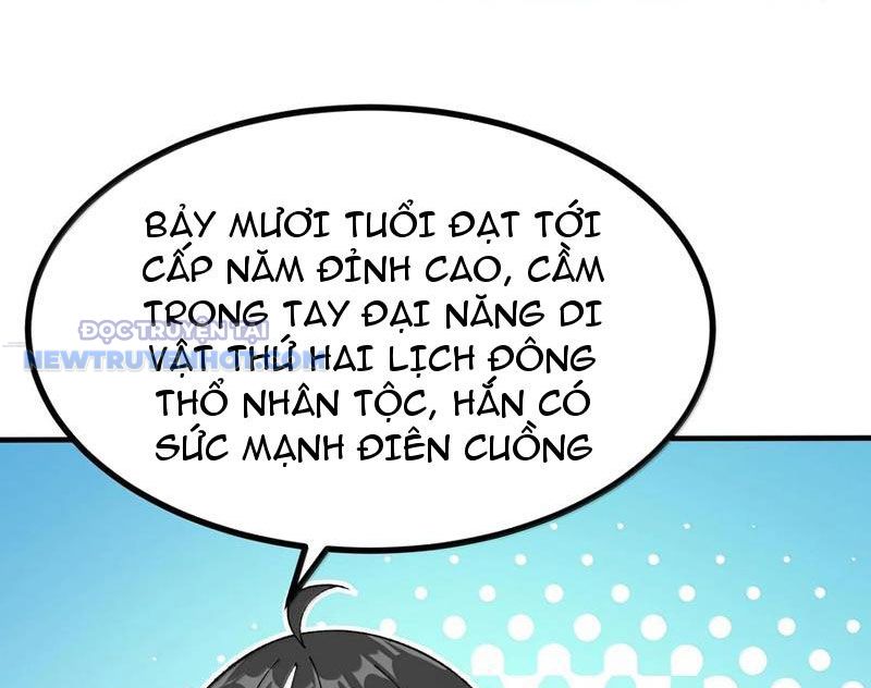 Thiên Đạo Này Cũng Không Ngốc Lắm chapter 114 - Trang 4