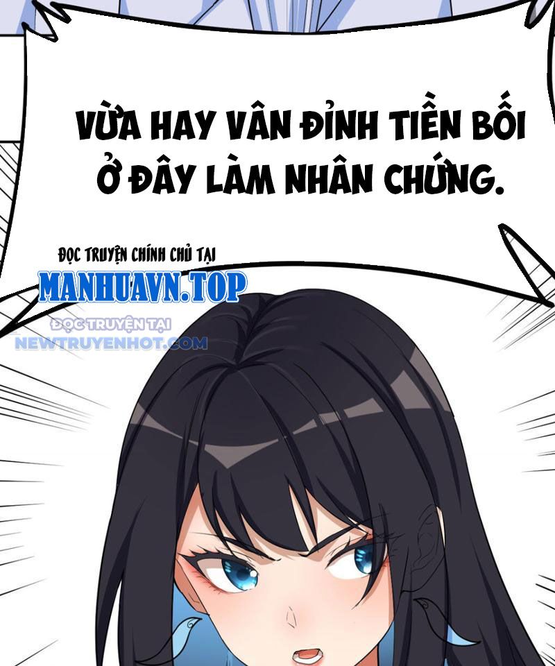 Tinh Thông Pháp Thuật Hồi Phục, Ta đột Nhiên Vô địch chapter 16 - Trang 36