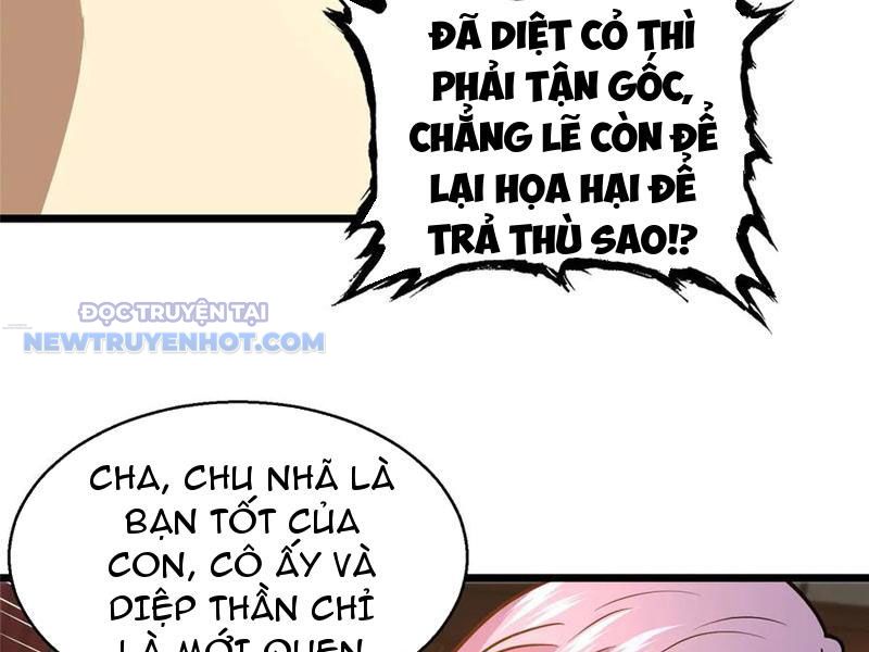 Đô Thị Cực Phẩm Y Thần chapter 179 - Trang 86