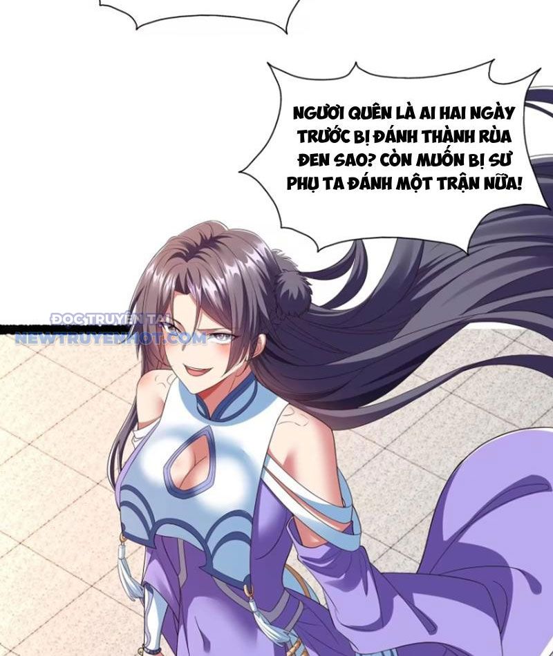 Hoá Ra Ta Là Lão Tổ Ma đạo? chapter 54 - Trang 5