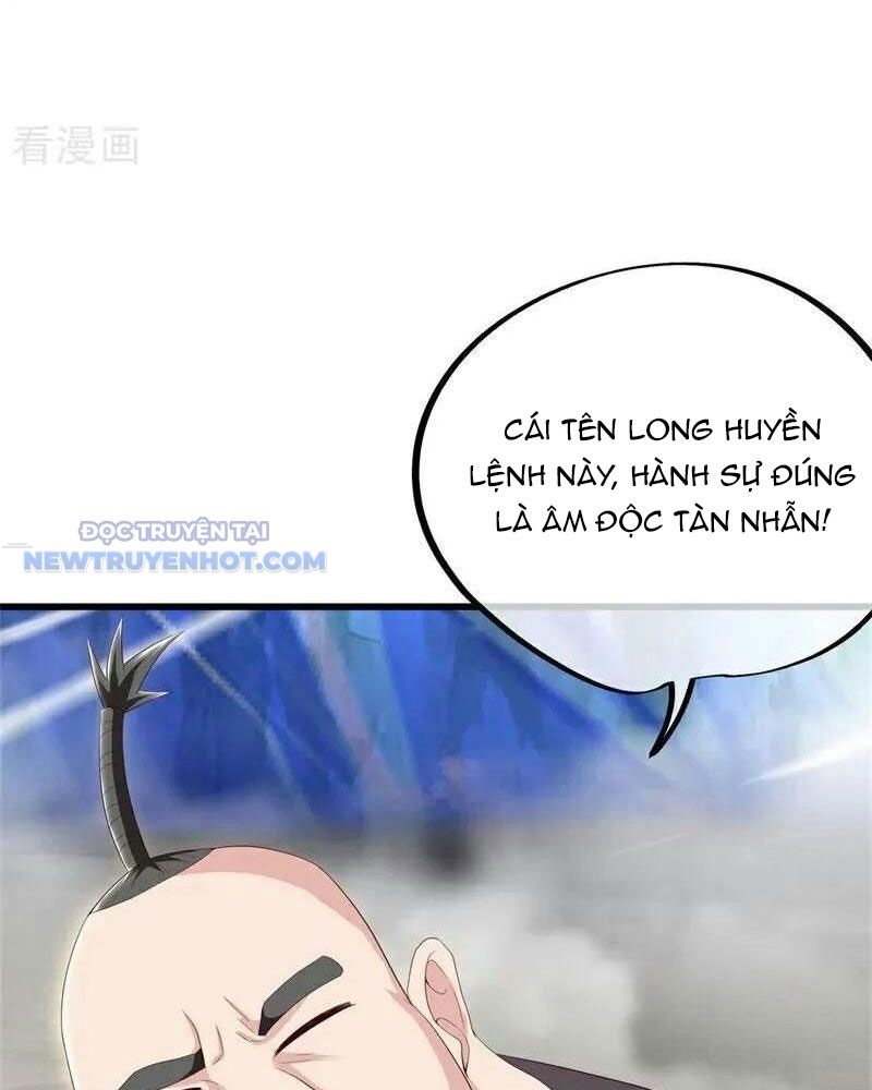 Chiến Hồn Tuyệt Thế chapter 709 - Trang 98