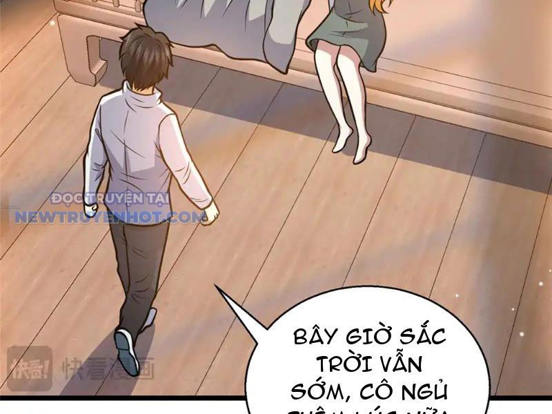 Đô Thị Cực Phẩm Y Thần chapter 178 - Trang 87