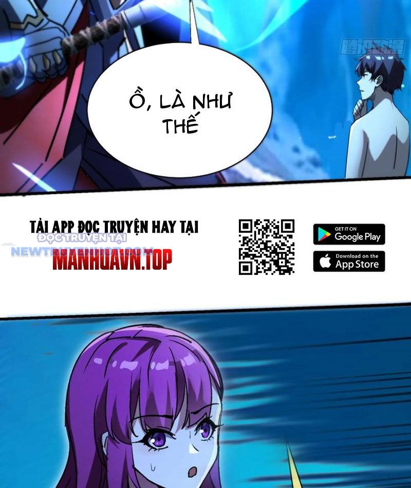 Bạn Gái Của Tôi Toàn Là Truyền Thuyết chapter 101 - Trang 38