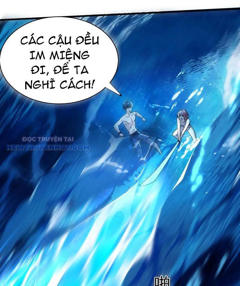 Bạn Gái Của Tôi Toàn Là Truyền Thuyết chapter 103 - Trang 11