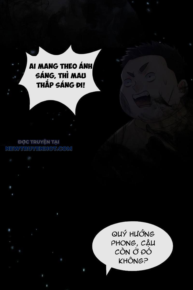 Thần Chi Miệt chapter 10 - Trang 33