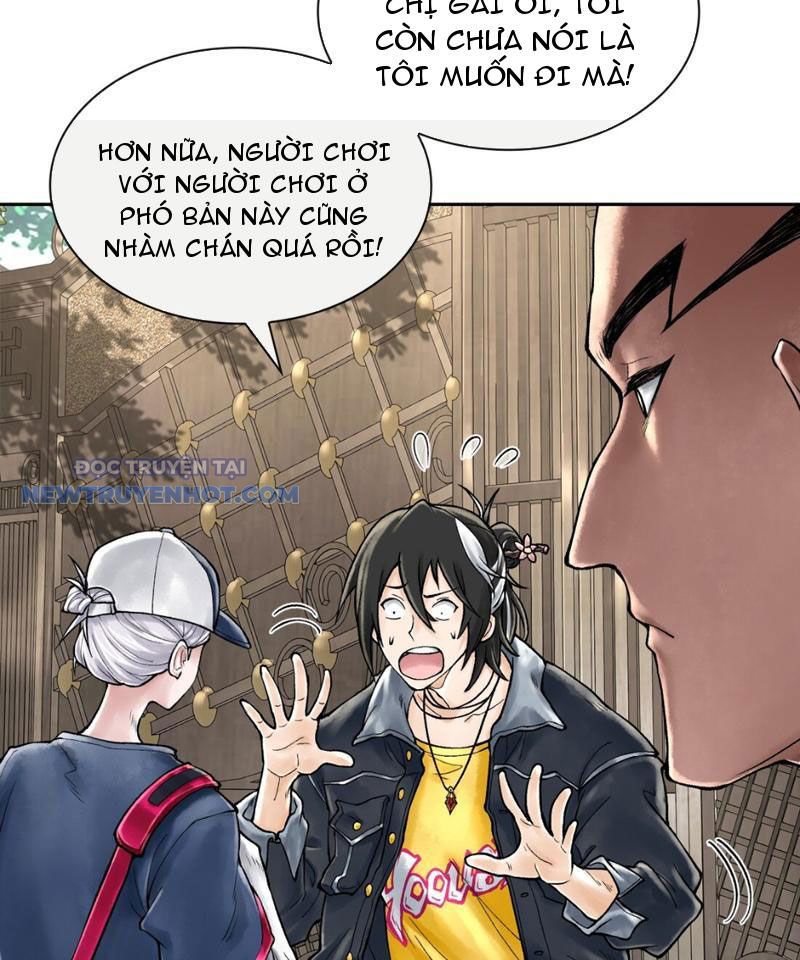 Thần Chi Miệt chapter 38 - Trang 55