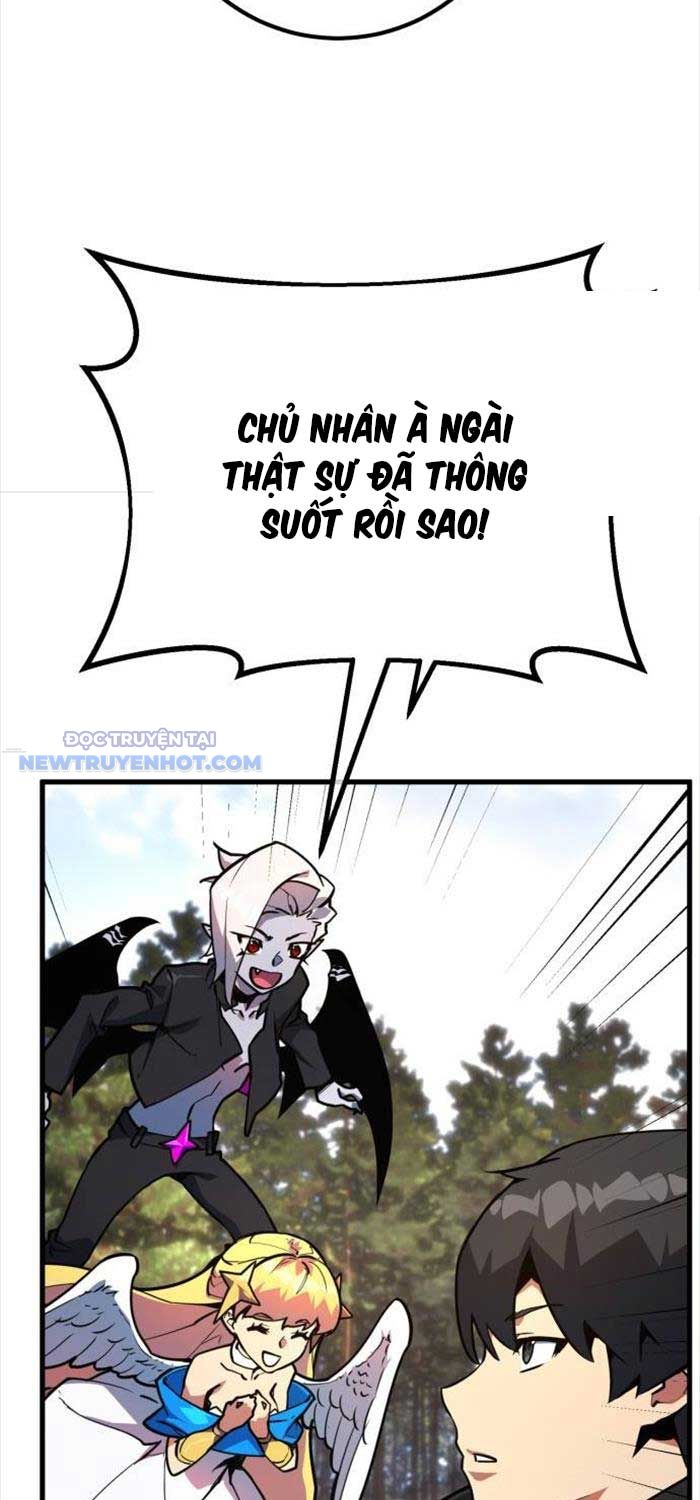 Quỷ Troll Mạnh Nhất Thế Giới chapter 110 - Trang 5