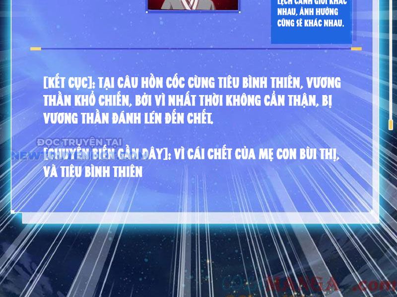 Ta Nắm Giữ Khí Vận Chi Tử chapter 53 - Trang 33