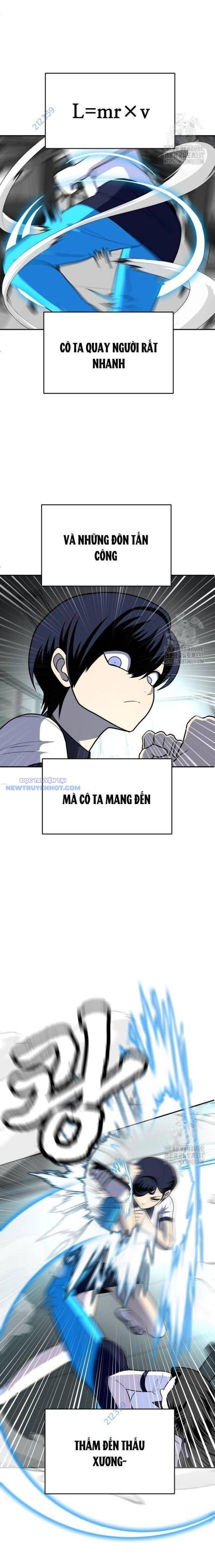 Món Đồ Chơi chapter 16 - Trang 8