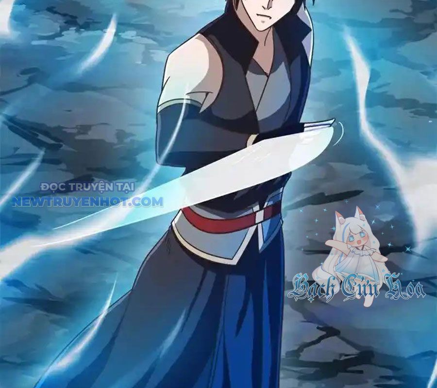 Chiến Hồn Tuyệt Thế chapter 713 - Trang 58