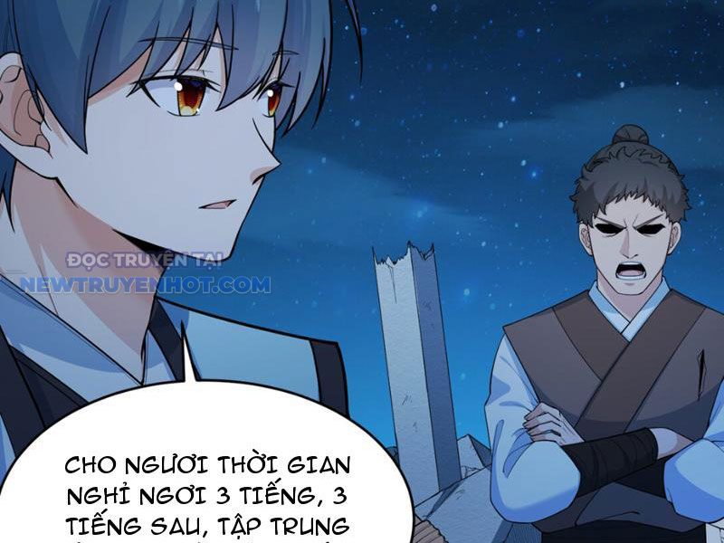 Tu Tiên Bắt Đầu Từ Trường Sinh chapter 20 - Trang 8