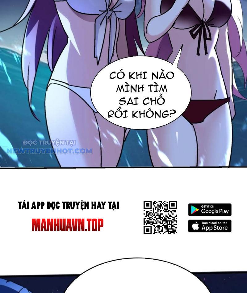 Bạn Gái Của Tôi Toàn Là Truyền Thuyết chapter 105 - Trang 65