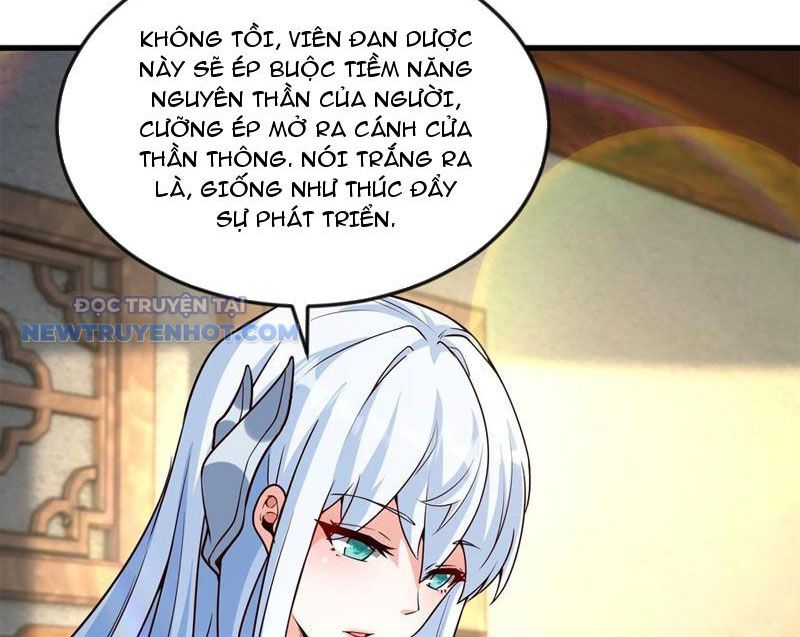 Vừa Cầm Được Thái Cổ Tiên Dược, Ta Đã Đe Dọa Thánh Chủ chapter 70 - Trang 52