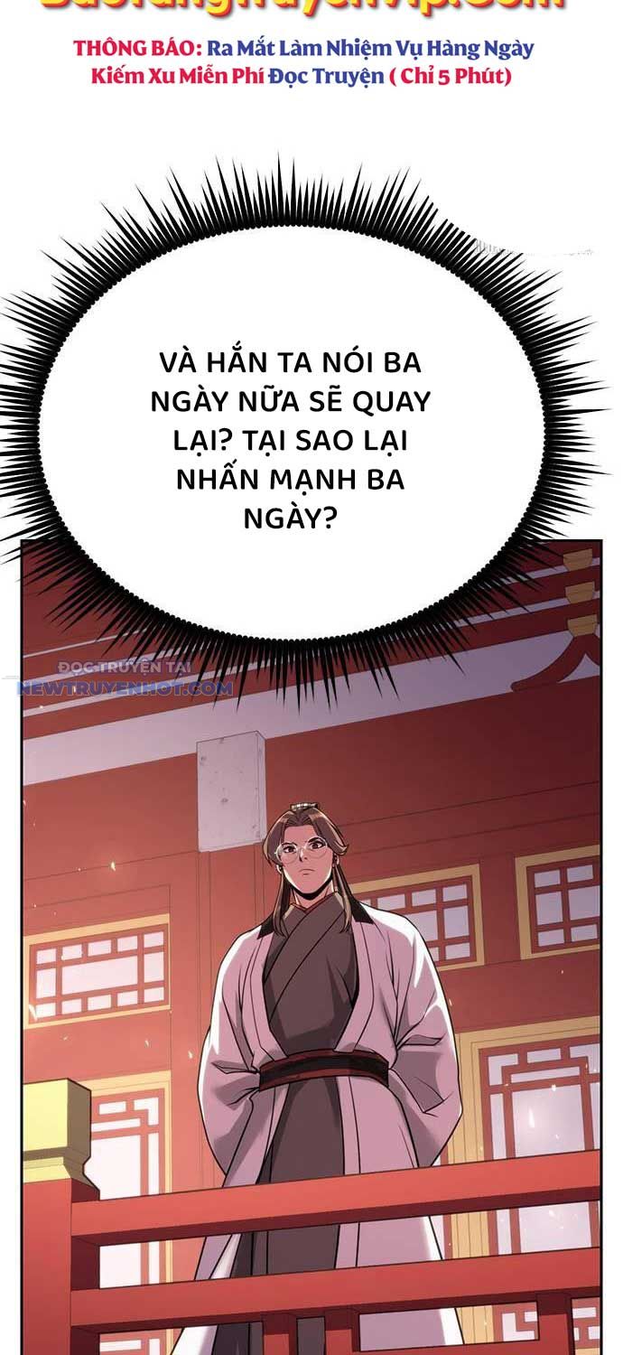 Ma Đạo Chuyển Sinh Ký chapter 93 - Trang 95