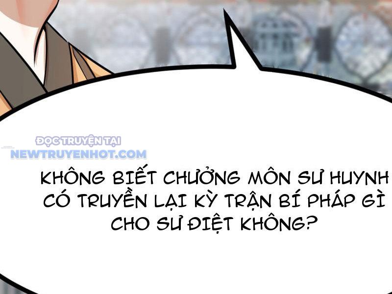 Tinh Thông Pháp Thuật Hồi Phục, Ta đột Nhiên Vô địch chapter 14 - Trang 37