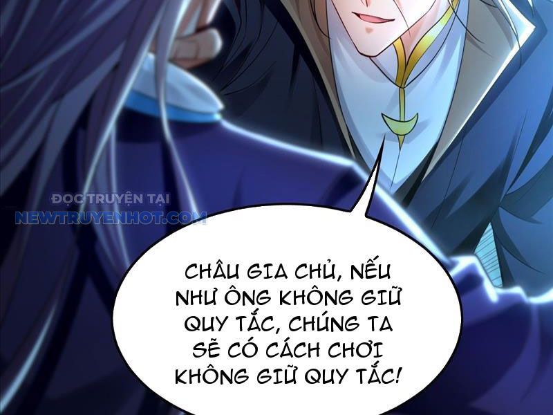 Ta Có Tốc Độ Đánh Nhanh Gấp Trăm Vạn Lần chapter 14 - Trang 25