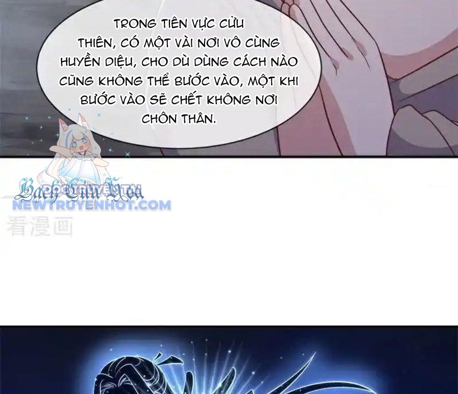 Chiến Hồn Tuyệt Thế chapter 688 - Trang 19