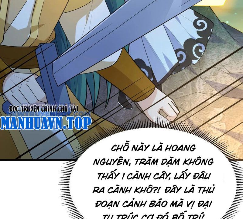 Tu Tiên Bắt Đầu Từ Trường Sinh chapter 48 - Trang 26