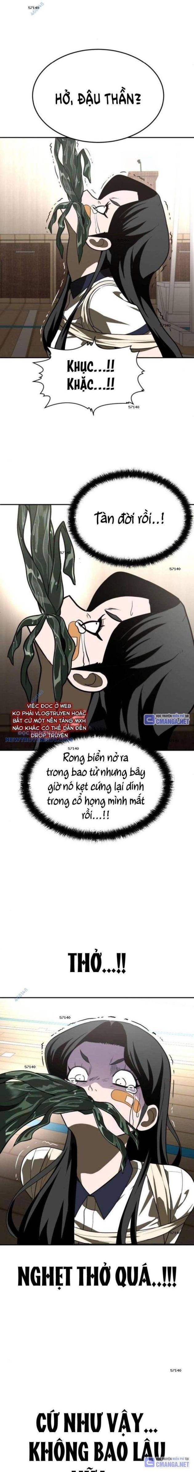 Món Đồ Chơi chapter 31 - Trang 16