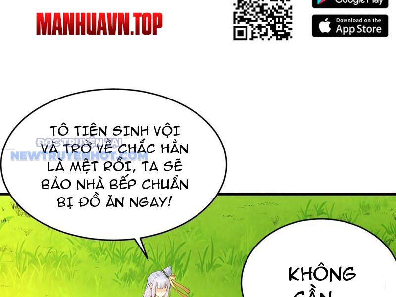 Tu Tiên Bắt Đầu Từ Trường Sinh chapter 35 - Trang 44