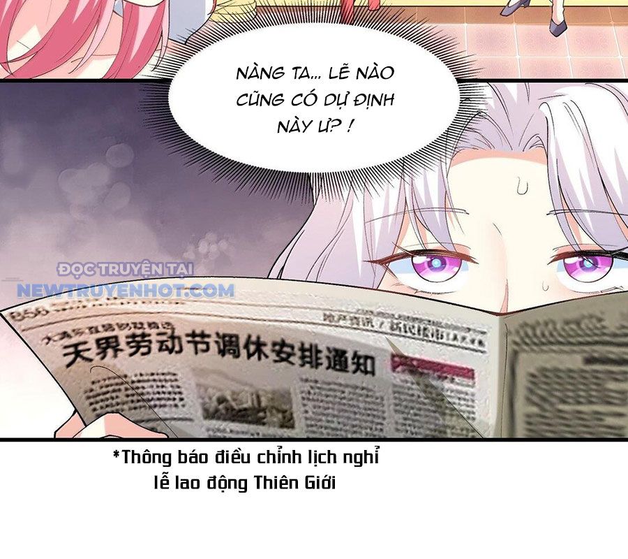 Hậu Cung Của Ta Toàn Là Ma Nữ Phản Diện chapter 153 - Trang 56