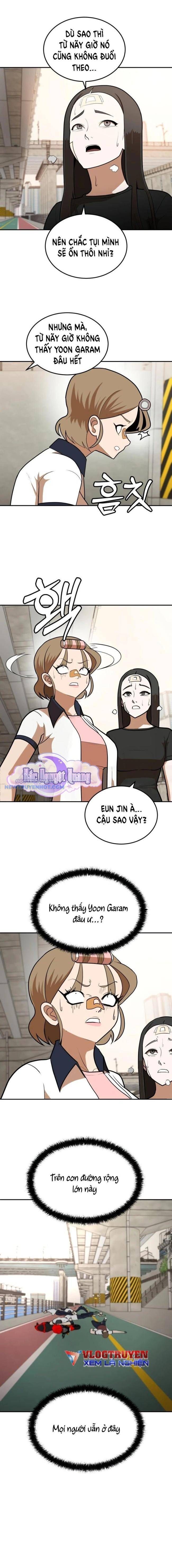 Món Đồ Chơi chapter 8 - Trang 21