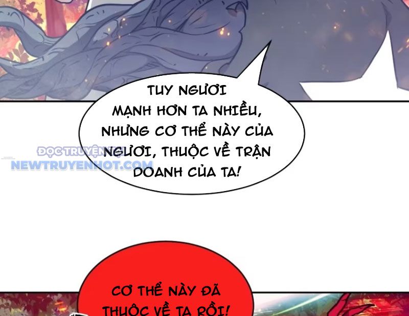 Tay Trái Của Ta Có Thể Dị Biến chapter 82 - Trang 37