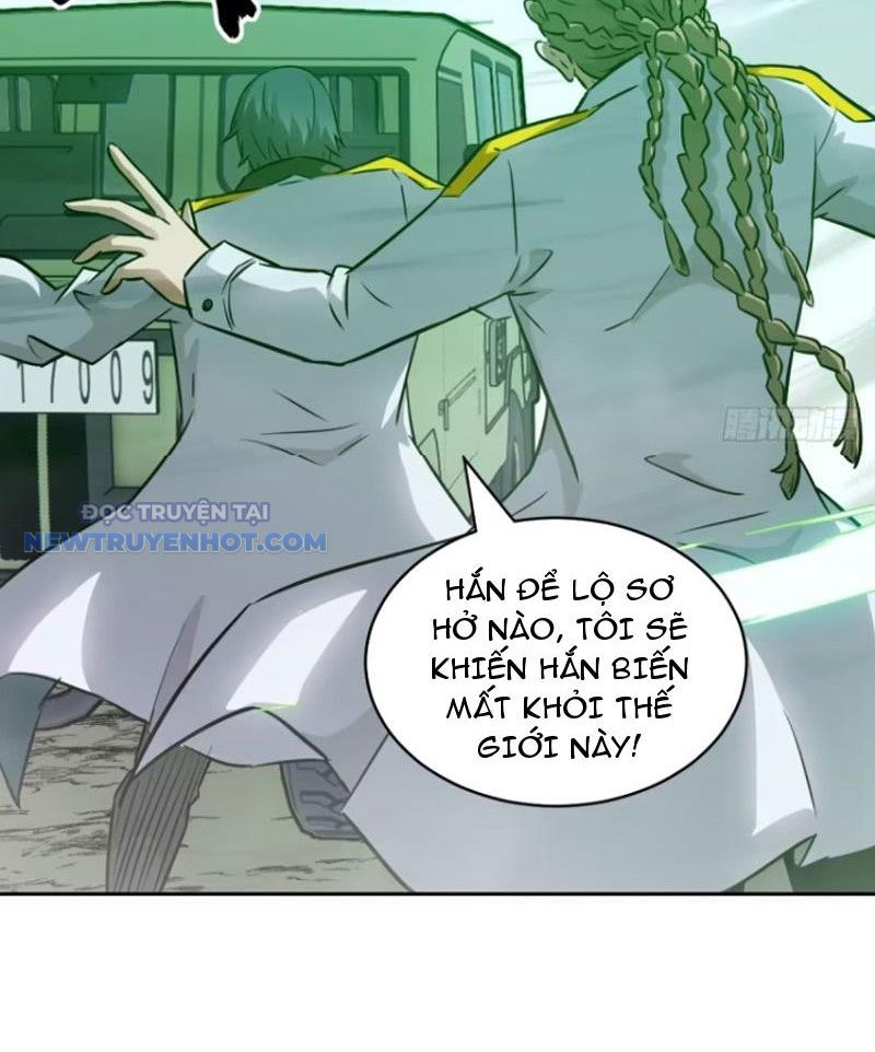 Tay Trái Của Ta Có Thể Dị Biến chapter 80 - Trang 62