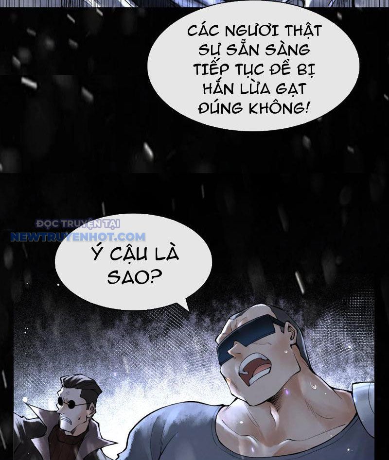 Thần Chi Miệt chapter 11 - Trang 29