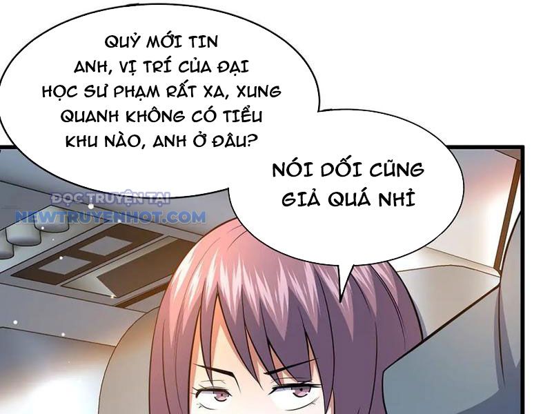 Đô Thị Cực Phẩm Y Thần chapter 183 - Trang 93