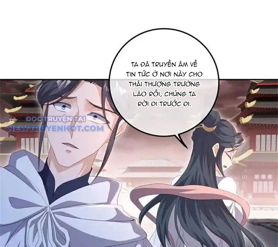 Chiến Hồn Tuyệt Thế chapter 713 - Trang 117