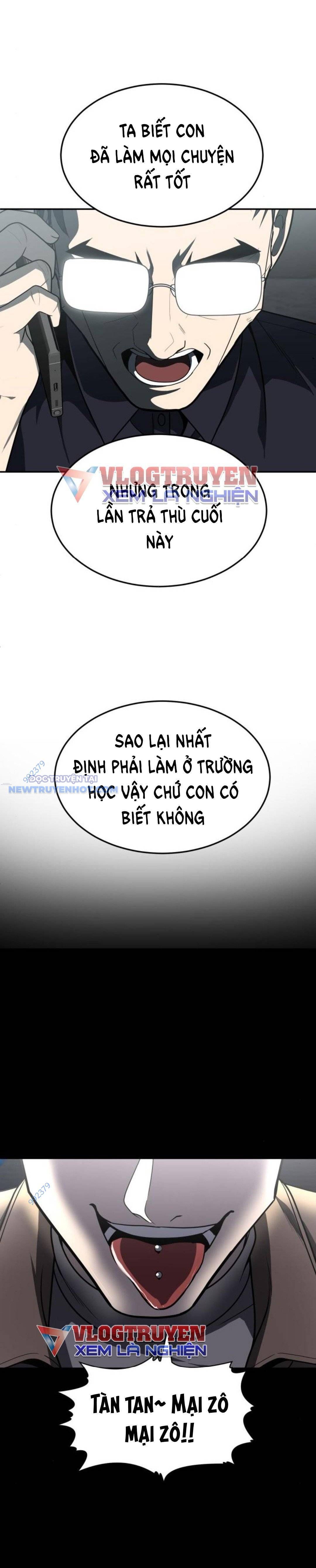 Món Đồ Chơi chapter 33 - Trang 31