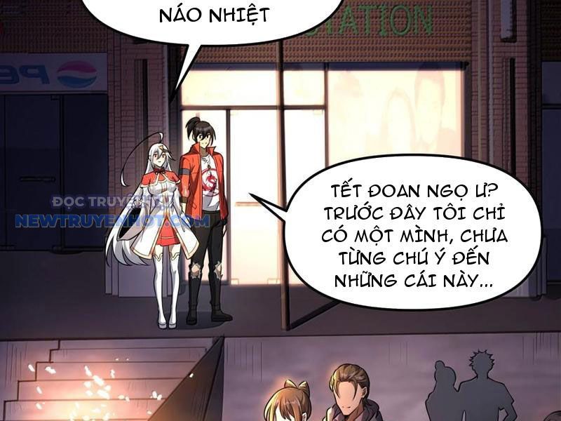 Phát Sóng Trực Tiếp, Ta Quét Ngang Dị Giới chapter 54 - Trang 156