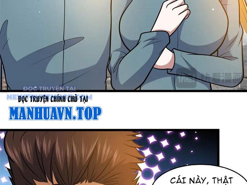 Đô Thị Cực Phẩm Y Thần chapter 211 - Trang 7