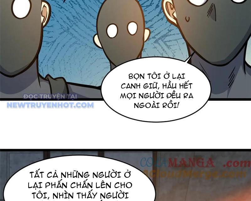 Đô Thị Cực Phẩm Y Thần chapter 212 - Trang 47