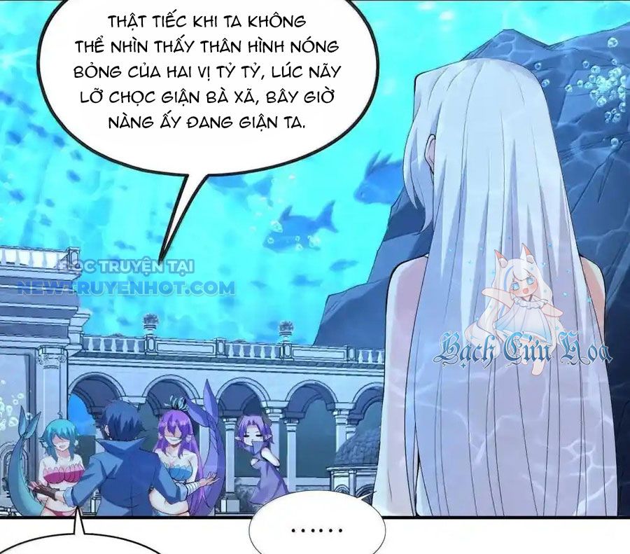 Hậu Cung Của Ta Toàn Là Ma Nữ Phản Diện chapter 175 - Trang 78