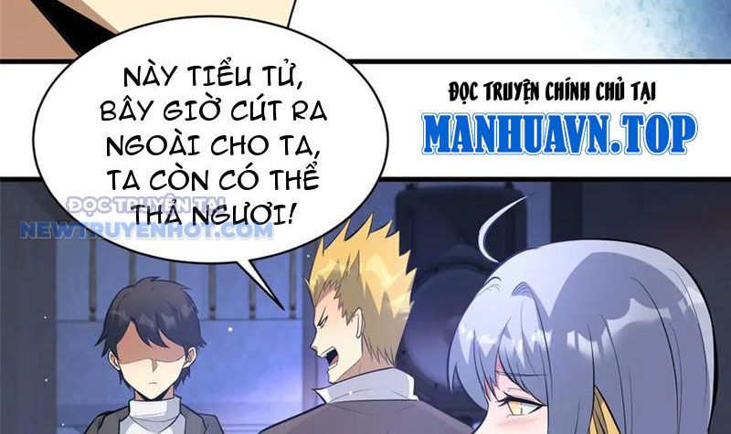 Đô Thị Cực Phẩm Y Thần chapter 202 - Trang 40