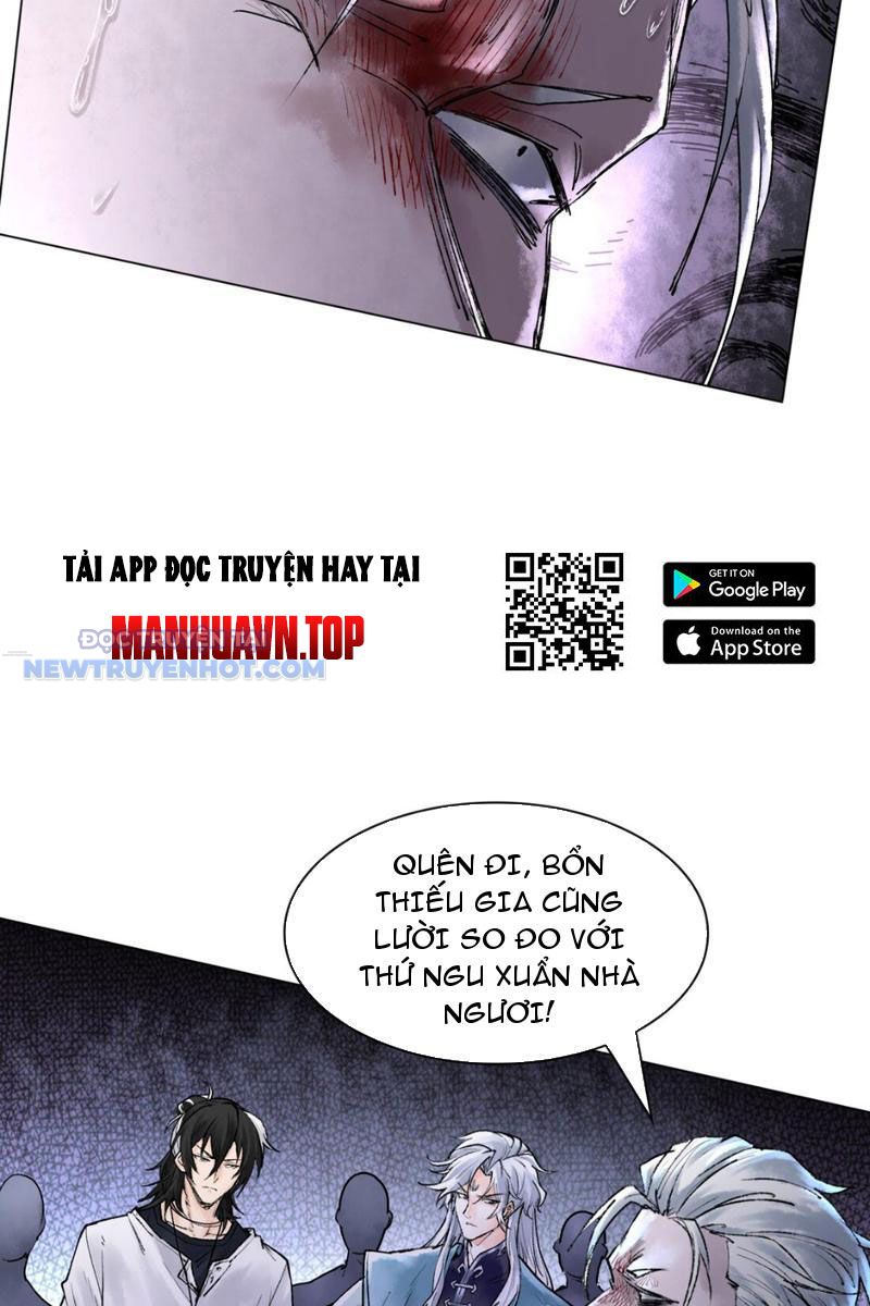 Thần Chi Miệt chapter 10 - Trang 16