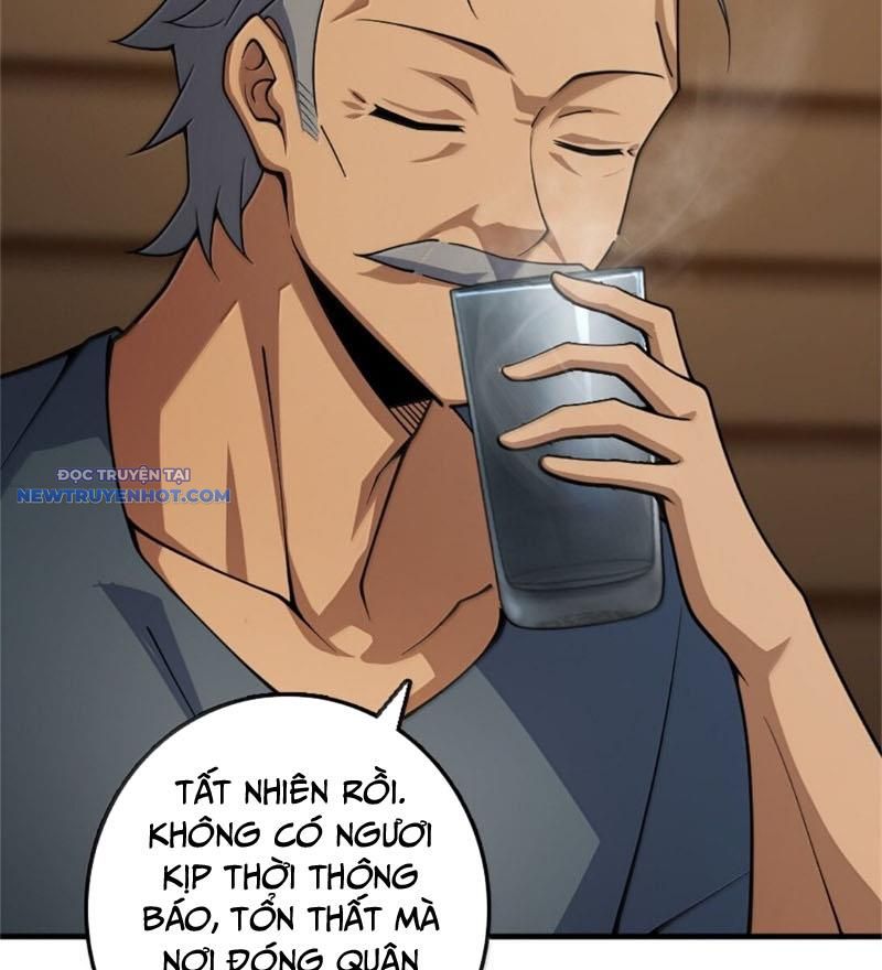 Thả Vu Nữ Đó Ra chapter 640 - Trang 49