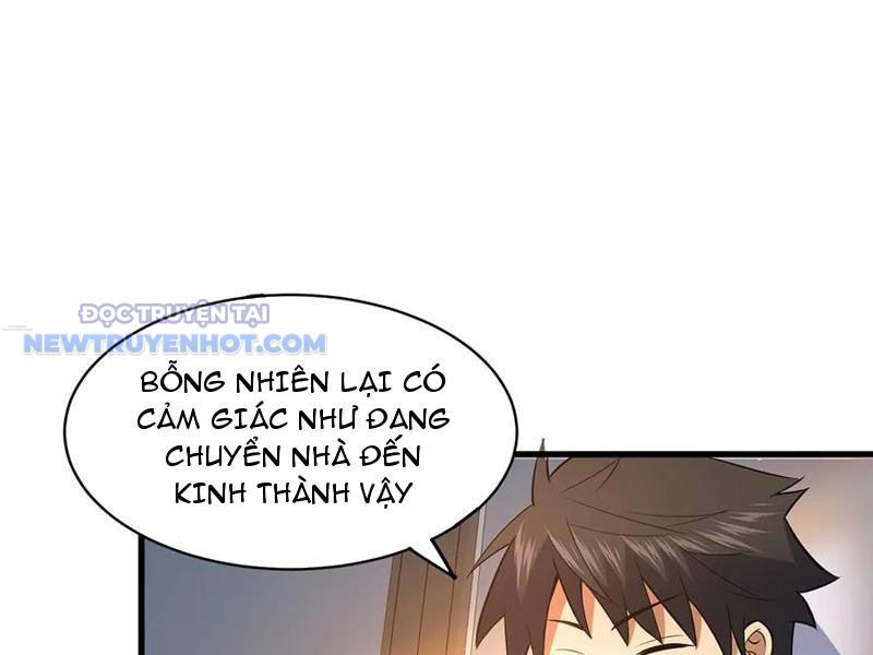 Đô Thị Cực Phẩm Y Thần chapter 183 - Trang 47