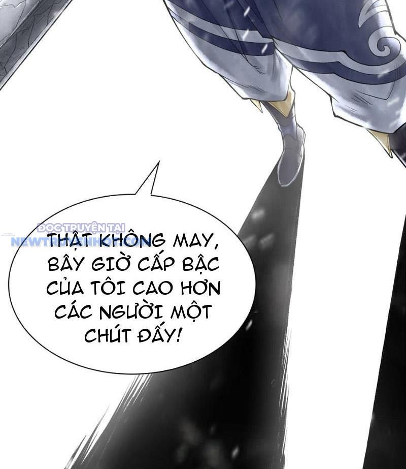 Thần Chi Miệt chapter 40 - Trang 37